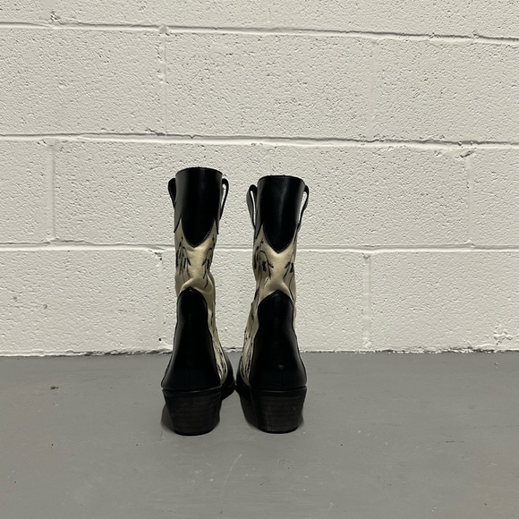 Western Boots - Picture 5 of 5